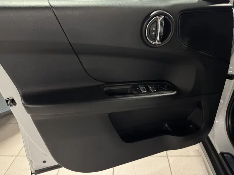 MINI Mini Countryman usata a Messina (6)