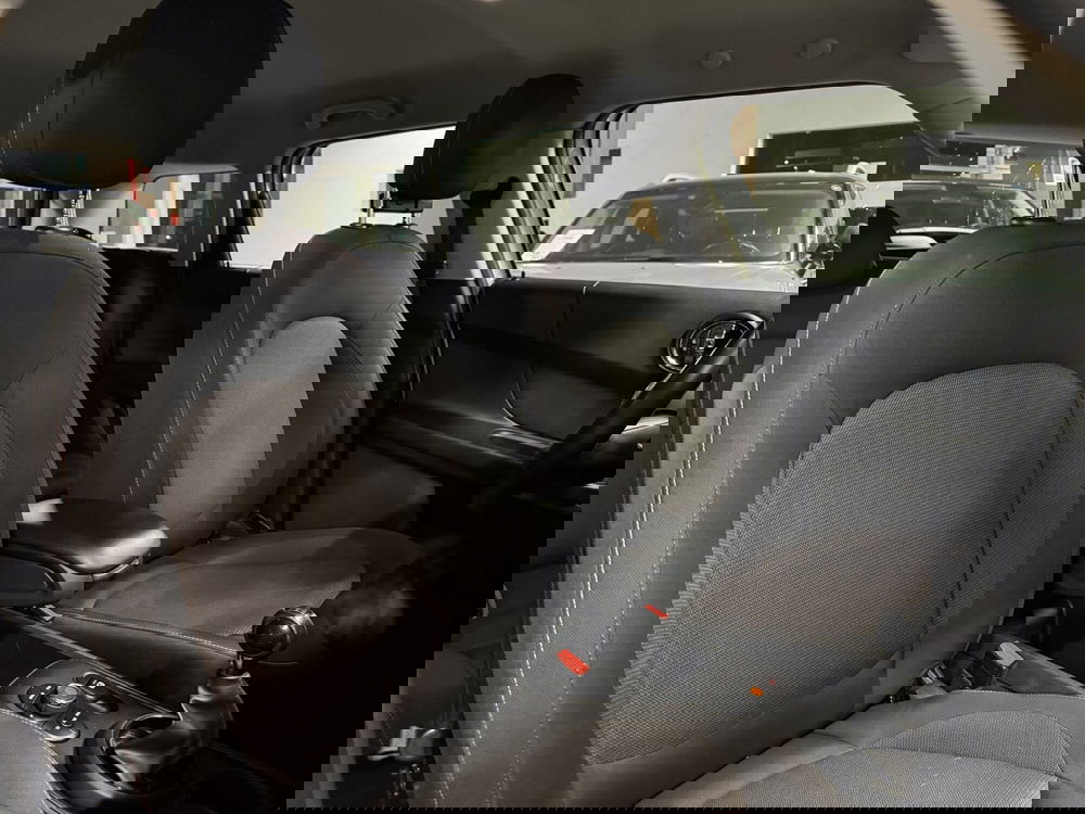 MINI Mini Countryman usata a Messina (8)