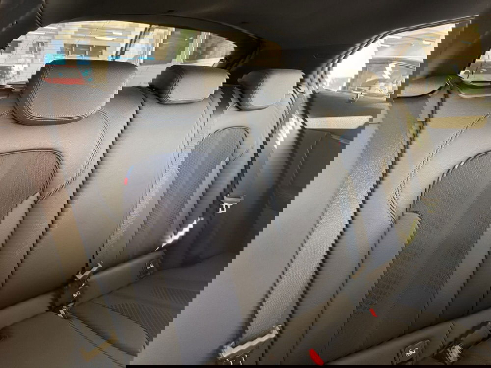 BMW Serie 1 5p. usata a Messina (11)