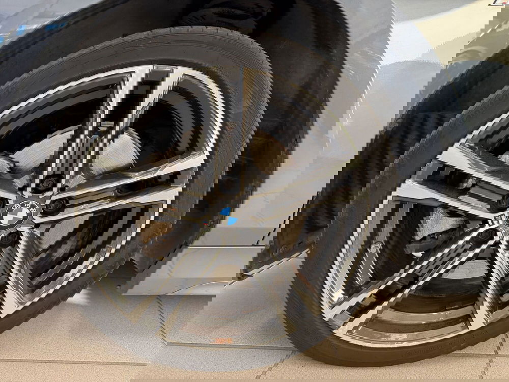 BMW Serie 1 5p. usata a Messina (5)