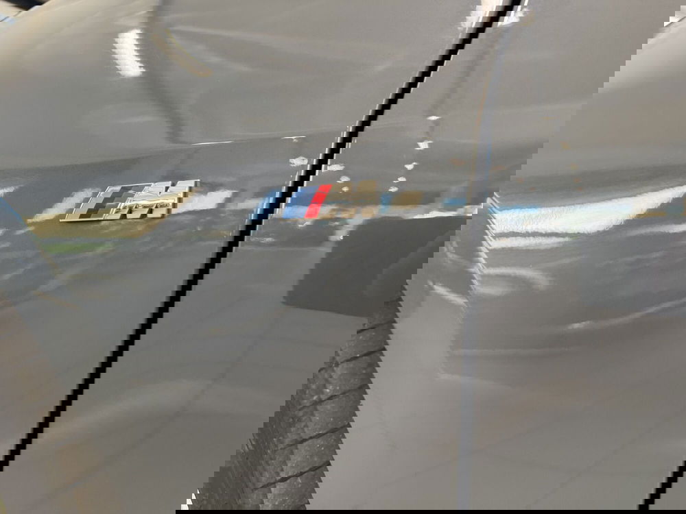 BMW Serie 1 5p. usata a Messina (6)