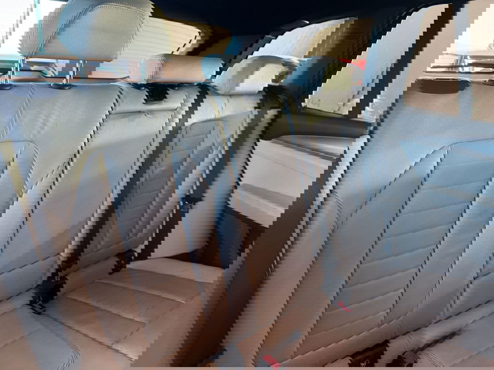 BMW X3 usata a Messina (10)