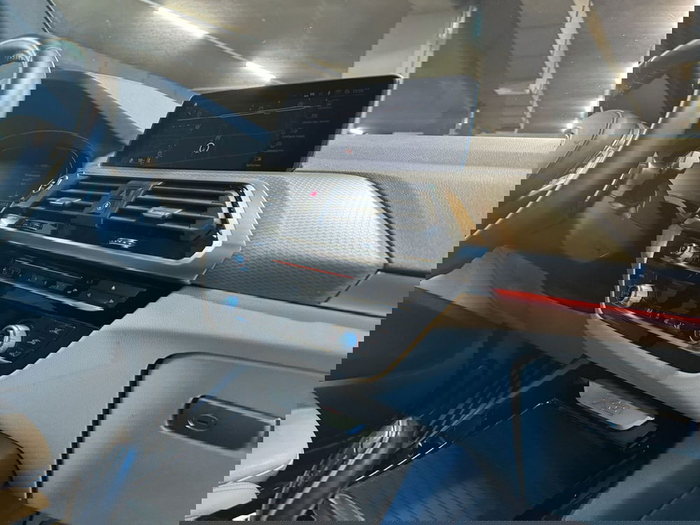 BMW X3 usata a Messina (12)