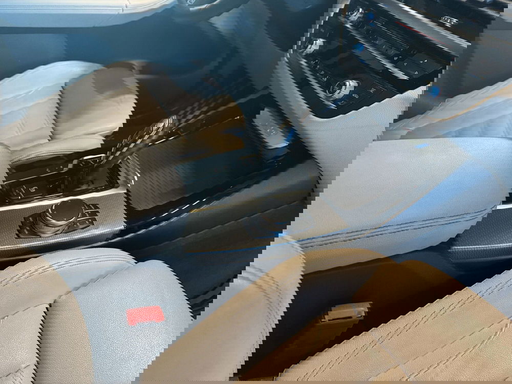 BMW X3 usata a Messina (13)