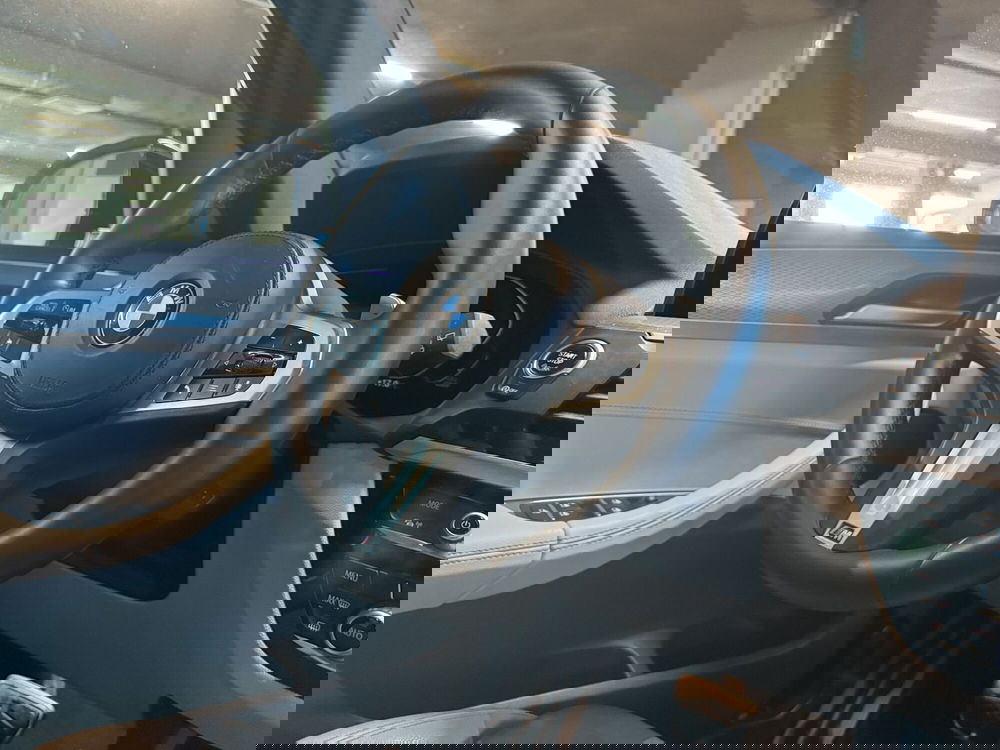 BMW X3 usata a Messina (14)