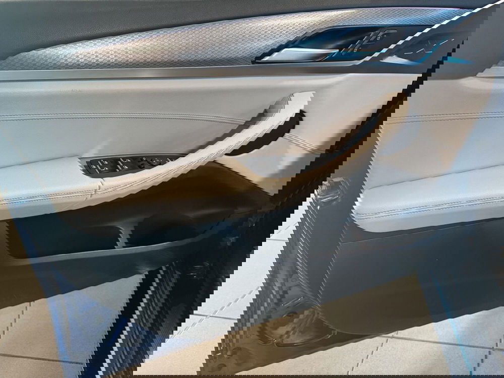 BMW X3 usata a Messina (6)