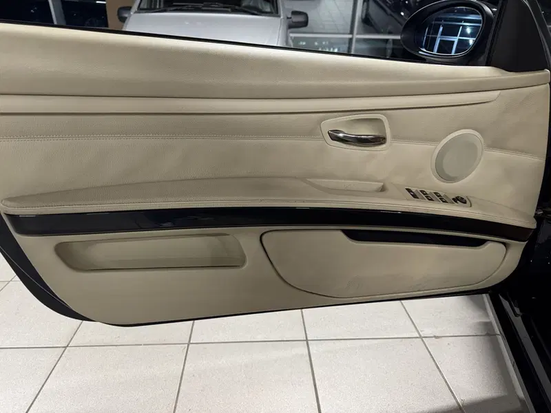 BMW Serie 3 Cabrio usata a Messina (6)