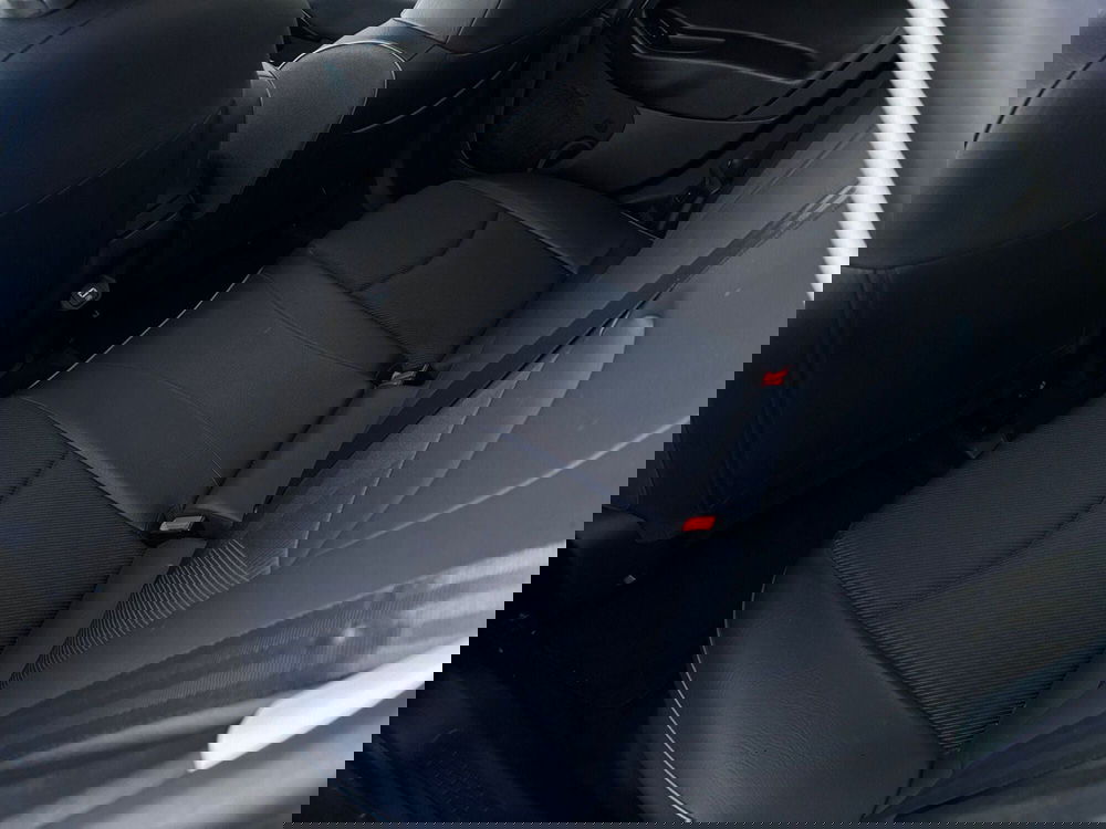 Fiat 500X usata a Pavia (10)