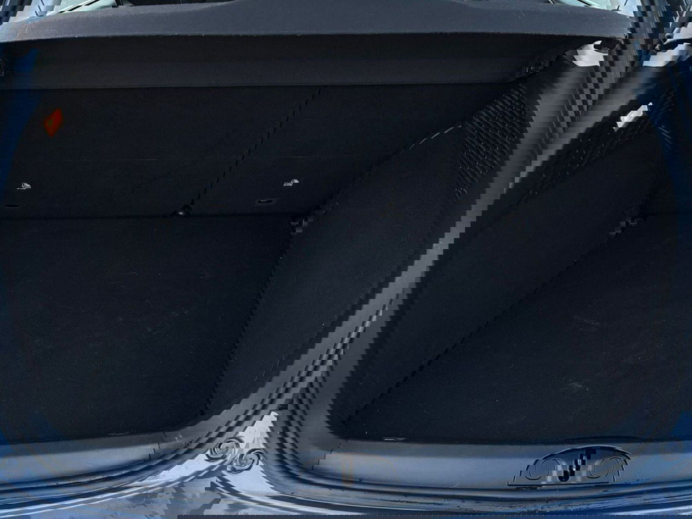 Fiat 500X usata a Pavia (11)