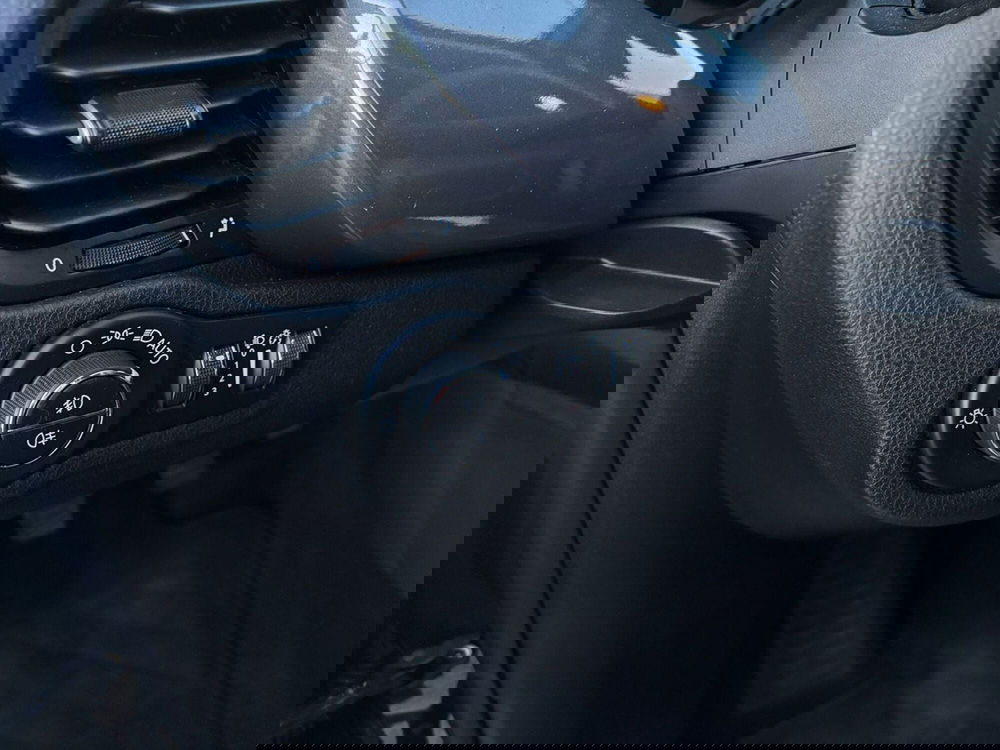 Fiat 500X usata a Pavia (14)