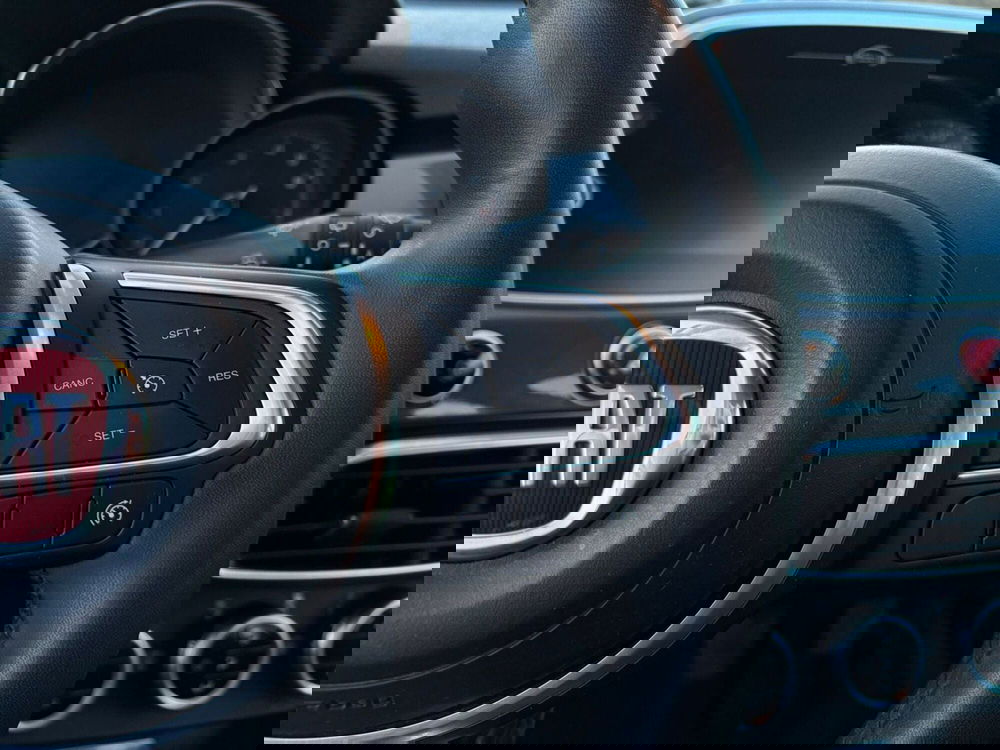 Fiat 500X usata a Pavia (16)