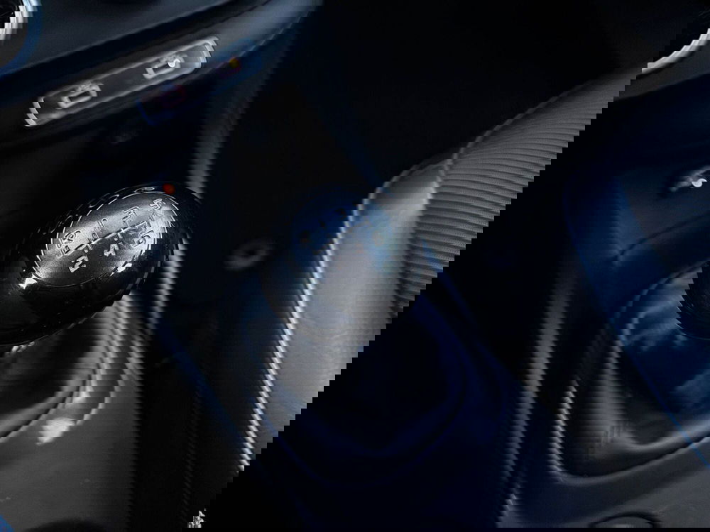 Fiat 500X usata a Pavia (17)