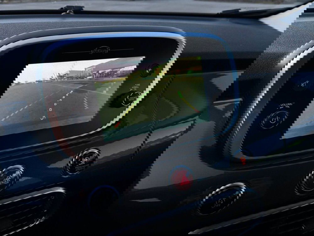 Fiat 500X usata a Pavia (19)