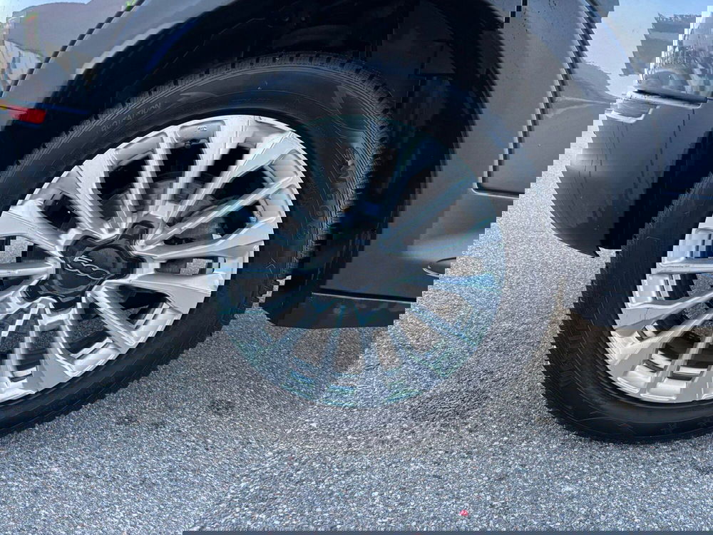 Fiat 500X usata a Pavia (3)