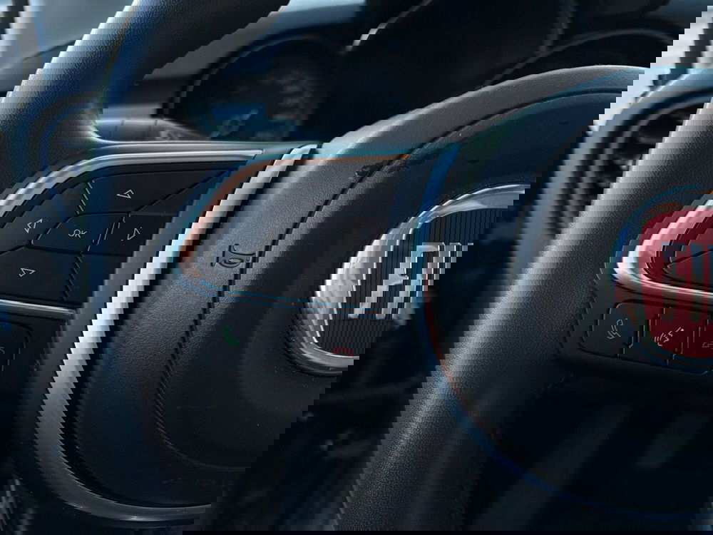 Fiat 500X usata a Pavia (7)