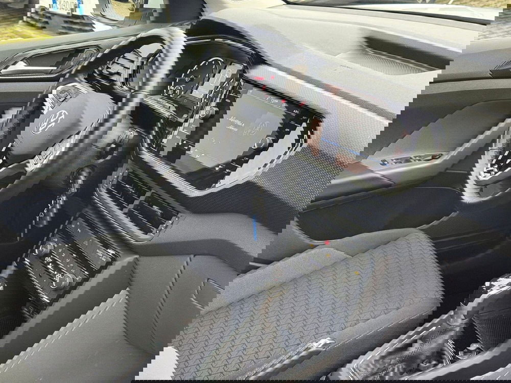 Volkswagen T-Cross usata a Pavia (10)