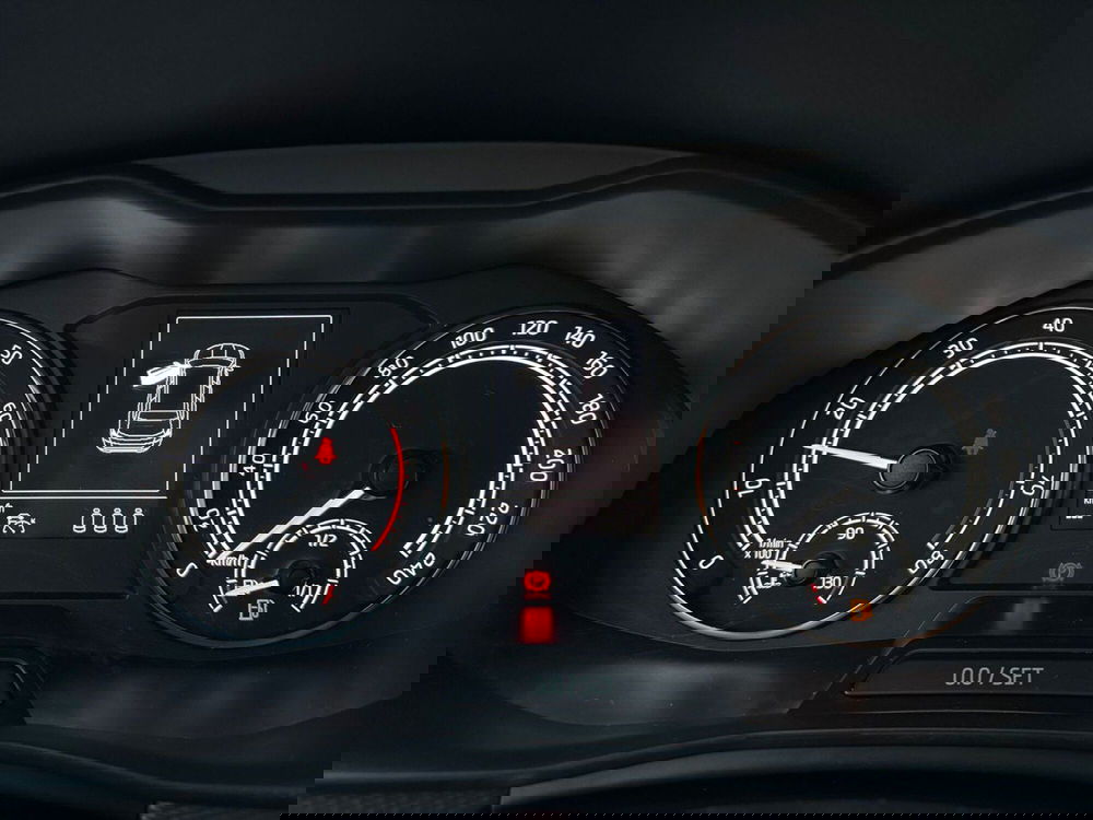 Skoda Kamiq usata a Pavia (10)