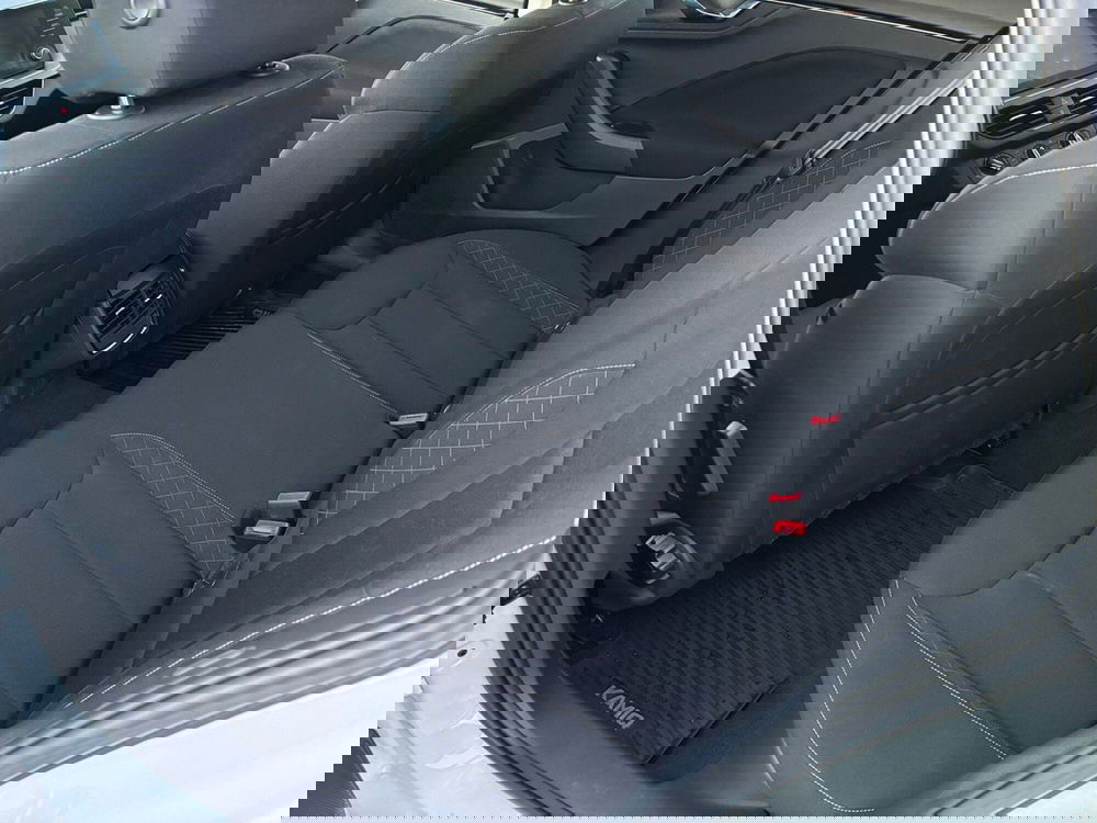 Skoda Kamiq usata a Pavia (11)