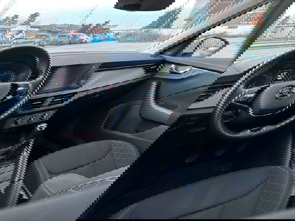 Skoda Kamiq usata a Pavia (12)