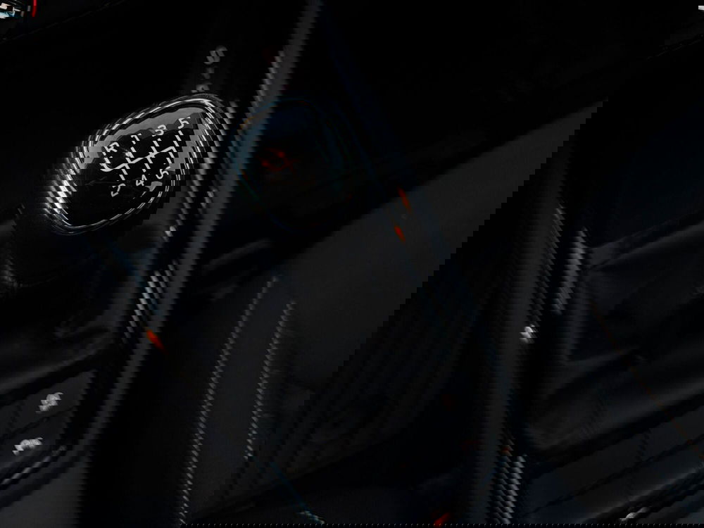 Skoda Kamiq usata a Pavia (16)