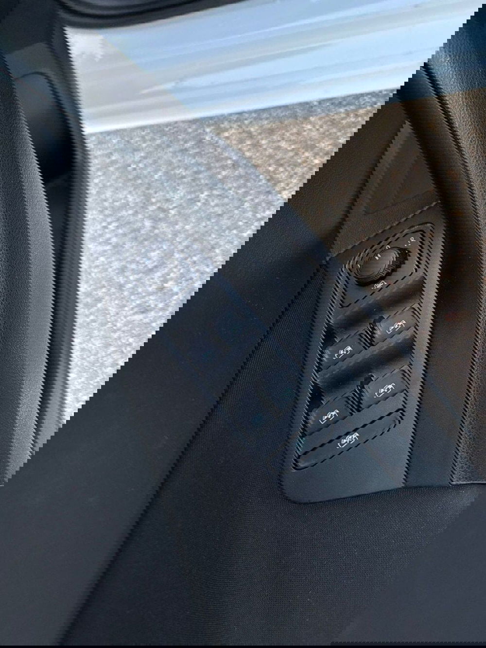 Skoda Kamiq usata a Pavia (6)