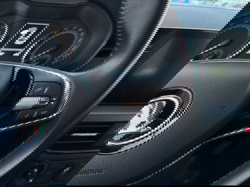 Skoda Kamiq usata a Pavia (7)