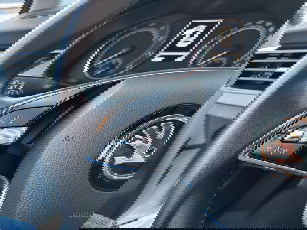 Skoda Kamiq usata a Pavia (8)