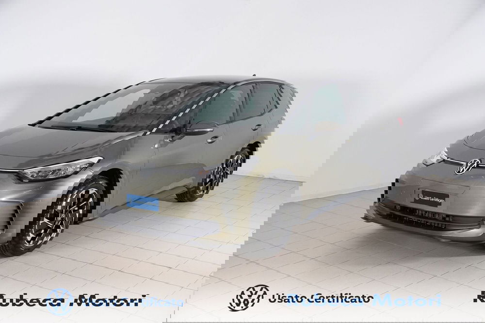 Volkswagen ID.3 nuova a Perugia