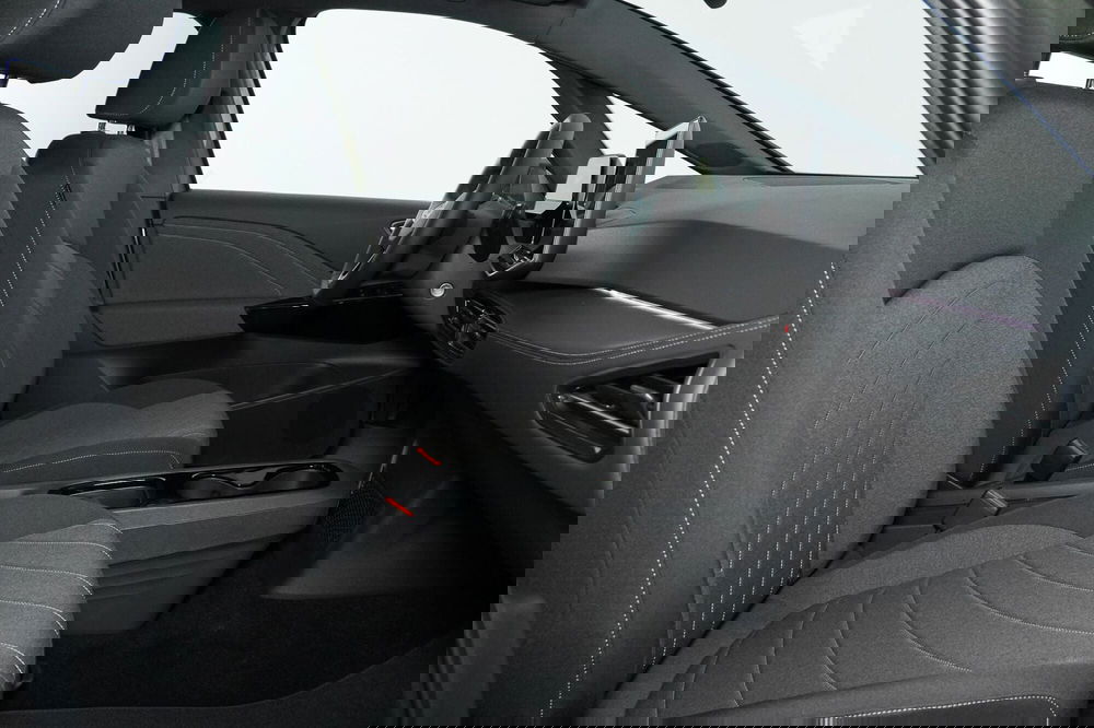 Volkswagen ID.3 nuova a Perugia (10)