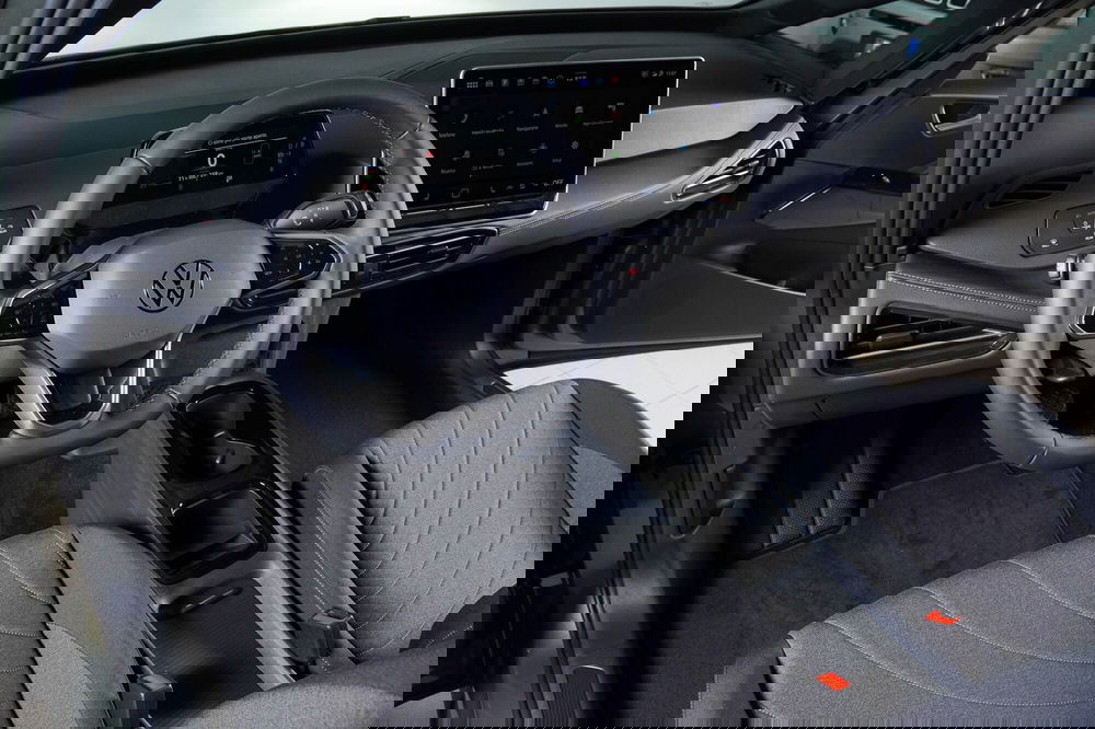 Volkswagen ID.3 nuova a Perugia (14)