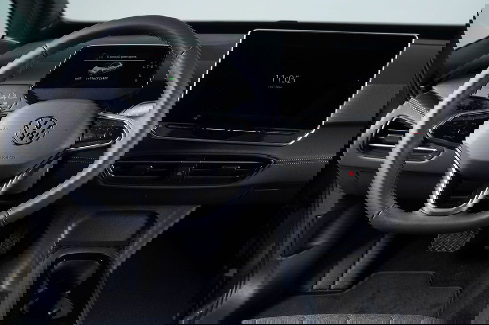 Volkswagen ID.3 nuova a Perugia (15)