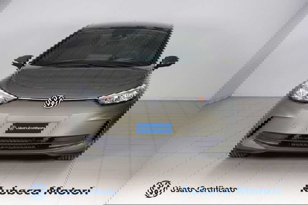 Volkswagen ID.3 nuova a Perugia (2)