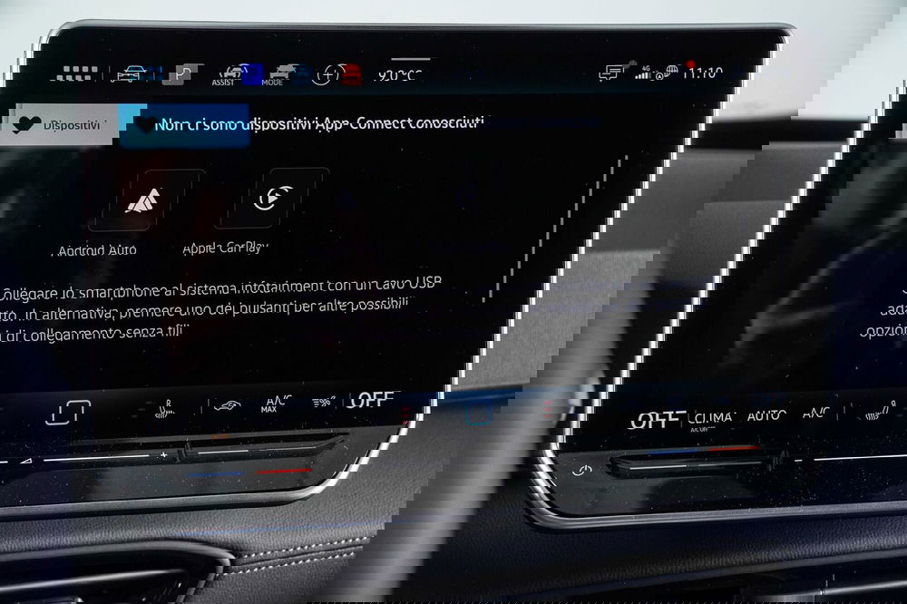 Volkswagen ID.3 nuova a Perugia (20)