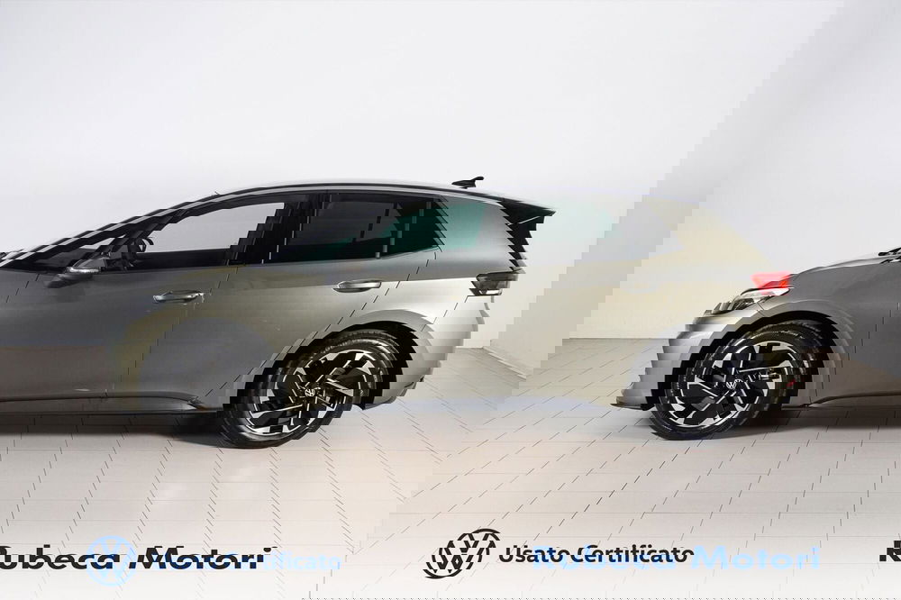 Volkswagen ID.3 nuova a Perugia (3)