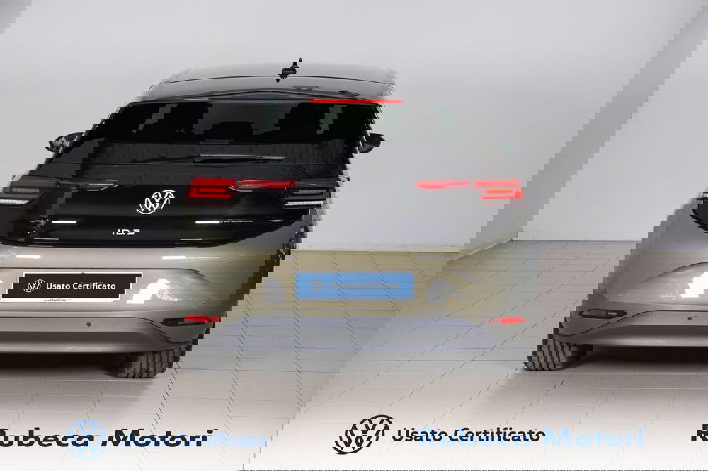 Volkswagen ID.3 nuova a Perugia (4)