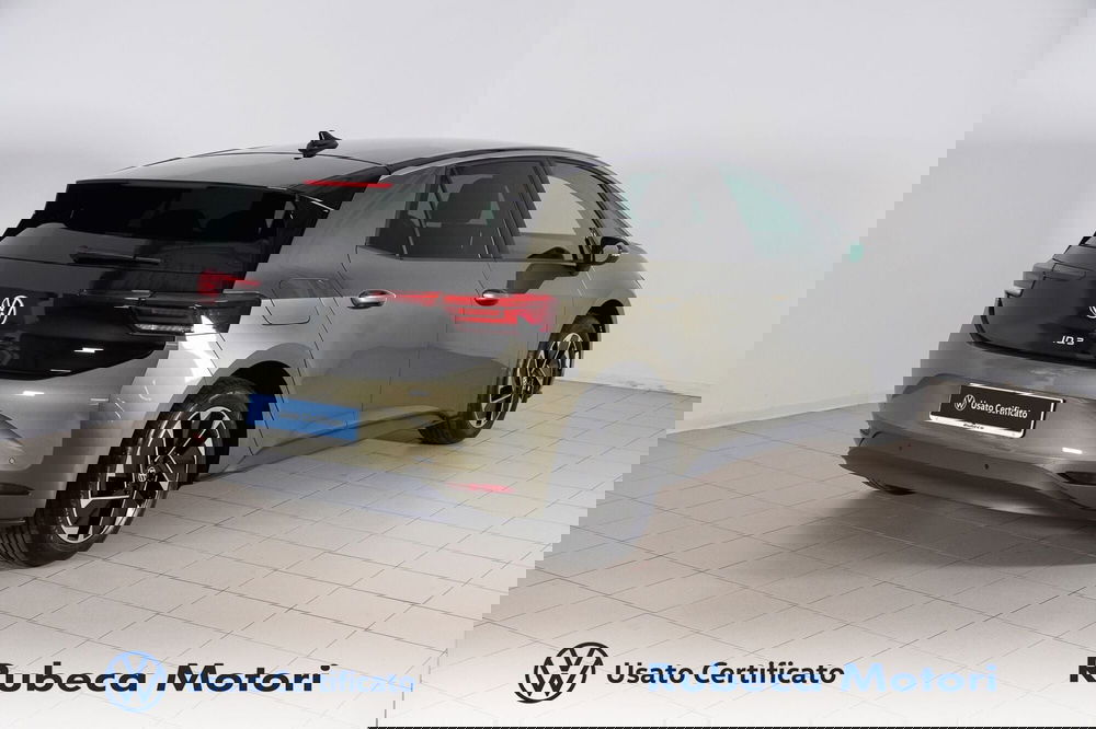 Volkswagen ID.3 nuova a Perugia (5)