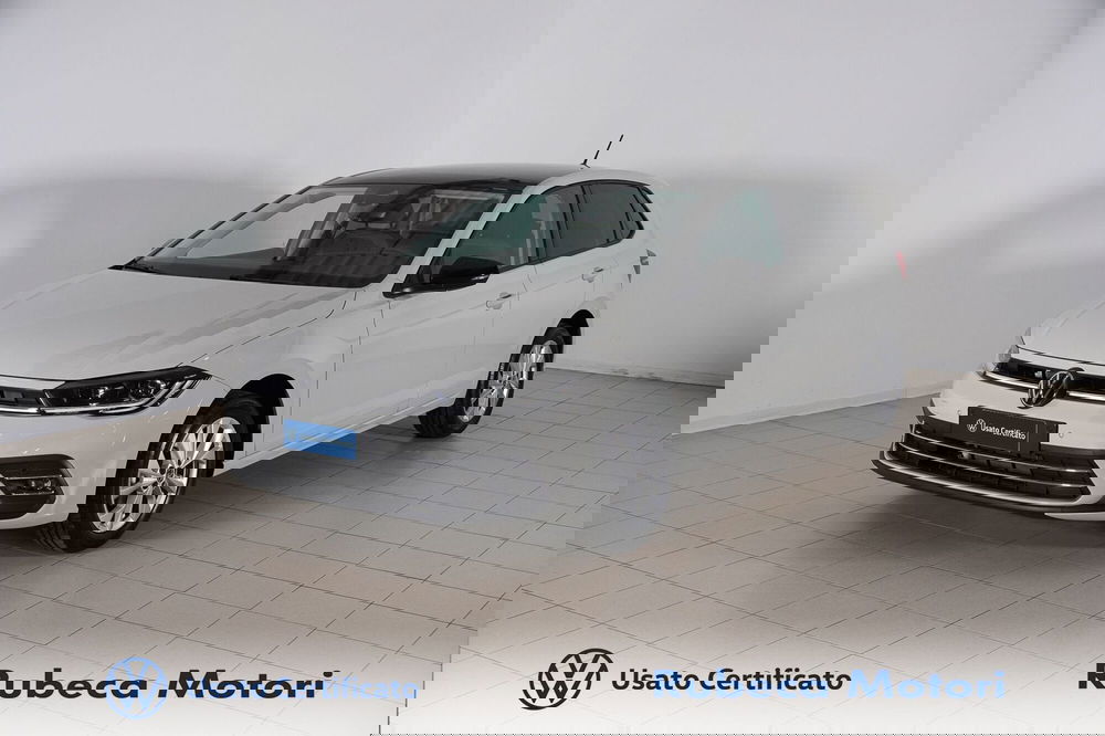 Volkswagen Polo nuova a Perugia