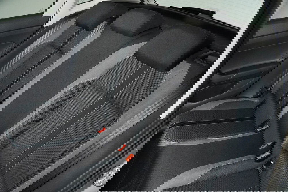 Volkswagen Polo nuova a Perugia (10)