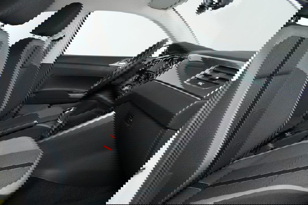 Volkswagen Polo nuova a Perugia (11)