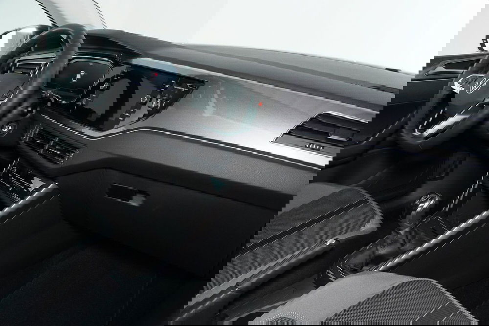 Volkswagen Polo nuova a Perugia (12)