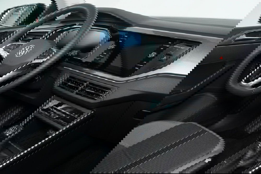 Volkswagen Polo nuova a Perugia (13)