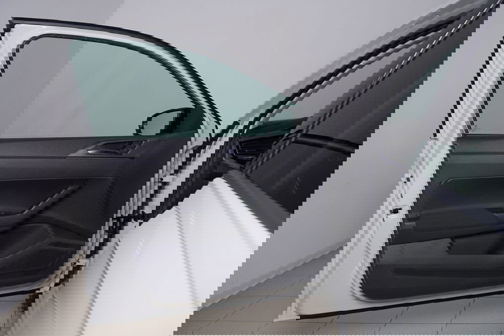 Volkswagen Polo nuova a Perugia (14)