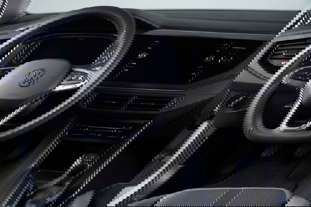 Volkswagen Polo nuova a Perugia (16)