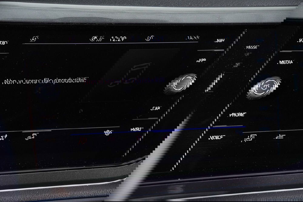 Volkswagen Polo nuova a Perugia (18)