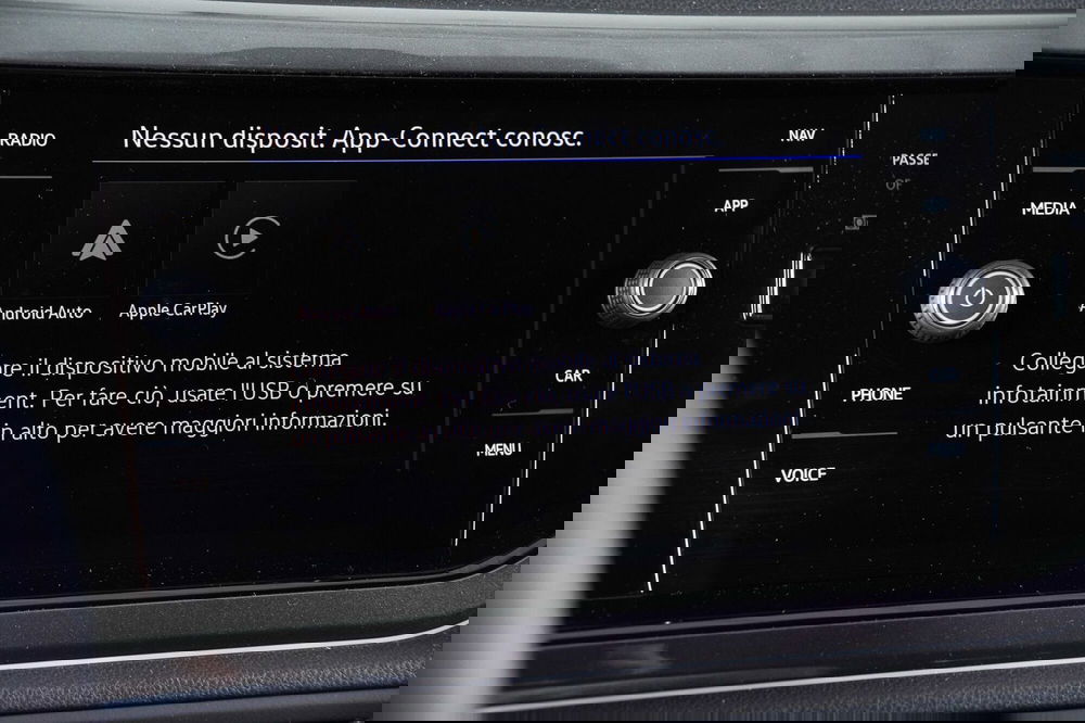 Volkswagen Polo nuova a Perugia (19)