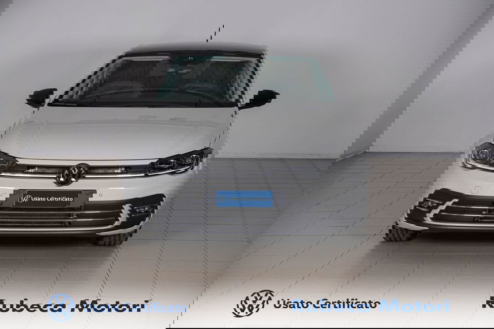 Volkswagen Polo nuova a Perugia (2)