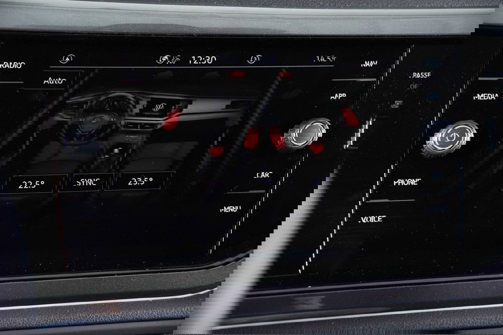 Volkswagen Polo nuova a Perugia (20)