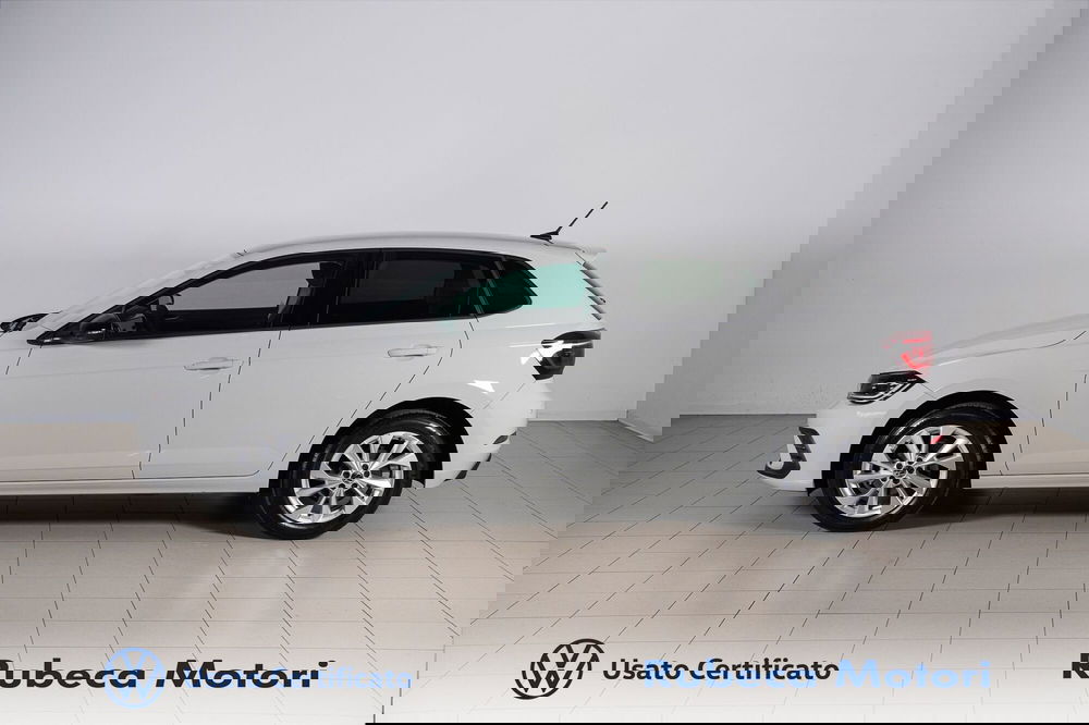 Volkswagen Polo nuova a Perugia (3)