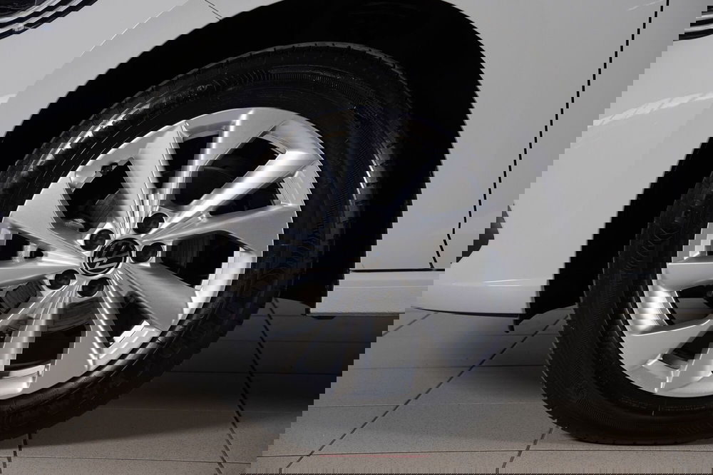 Volkswagen Polo nuova a Perugia (6)