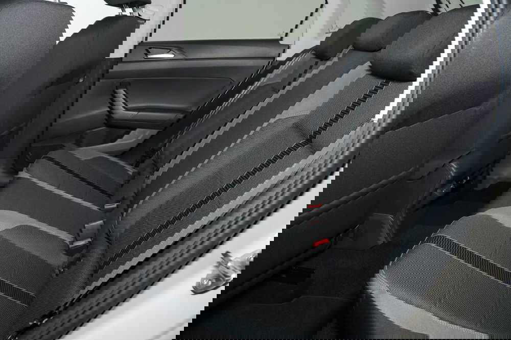 Volkswagen Polo nuova a Perugia (9)